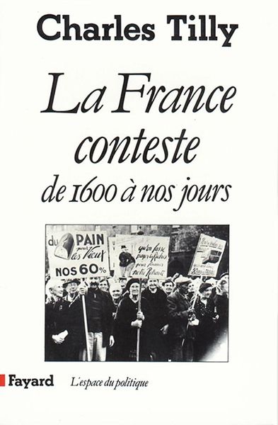 Produktbild: La France conteste