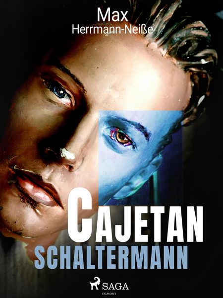 Produktbild: Cajetan Schaltermann