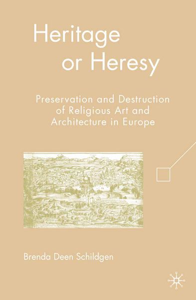 Produktbild: Heritage or Heresy