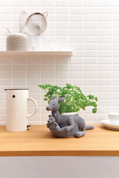Produktbild: Animal Pot Covers