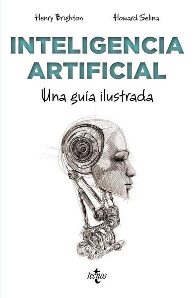 Produktbild: Inteligencia artificial : una gu&iacute;a ilustrada