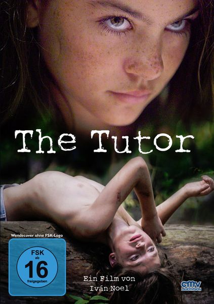 Produktbild: The Tutor (OmU)