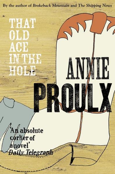 Produktbild: That Old Ace in the Hole