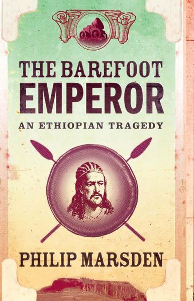 Produktbild: The Barefoot Emperor