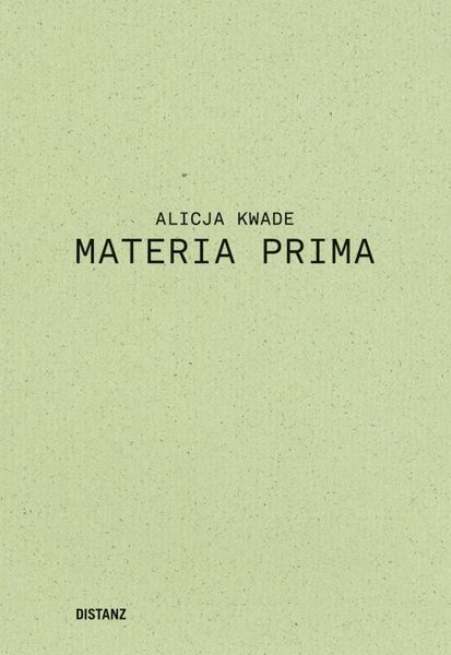 Produktbild: Alicja Kwade
