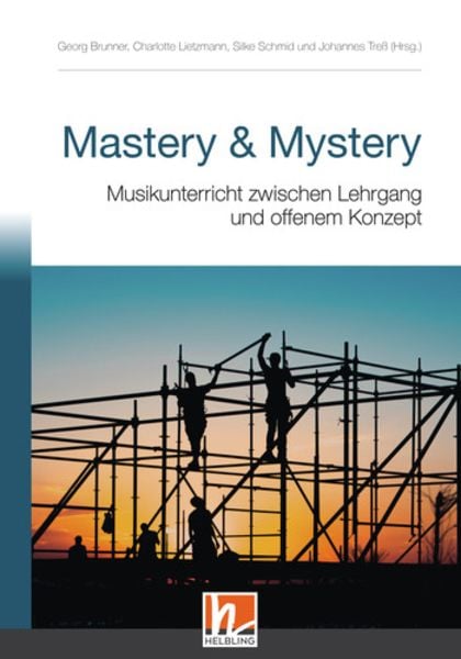 Mastery & Mystery