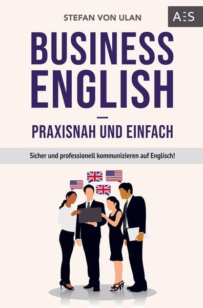 Produktbild: Business English - praxisnah und einfach
