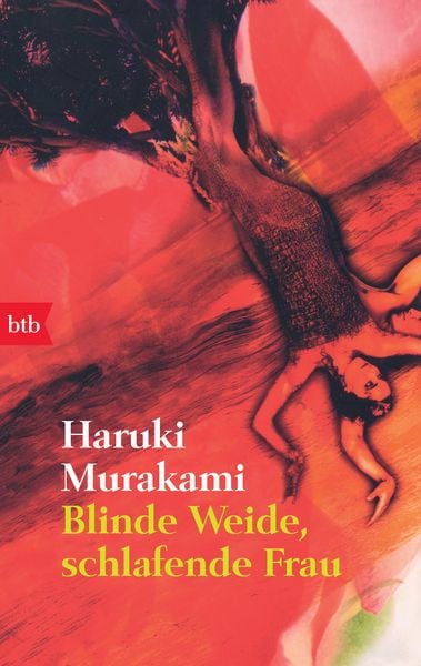 Produktbild: Blinde Weide, schlafende Frau