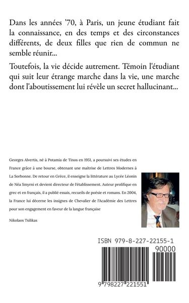 Produktbild: Comment va ta main?