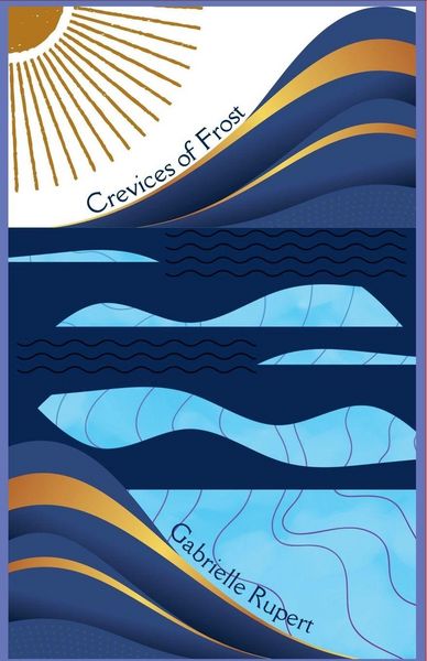 Produktbild: Crevices of Frost