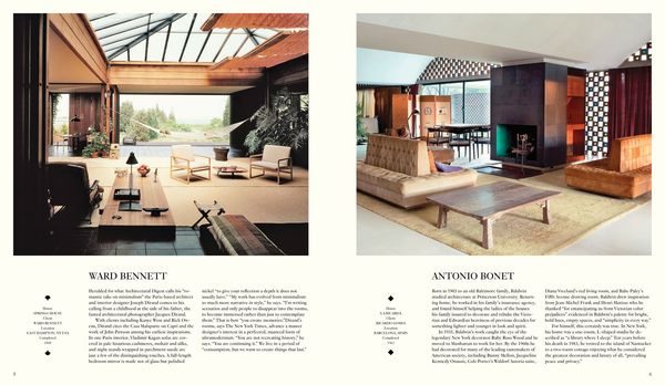 Produktbild: Interiors (Merlot Red Edition)