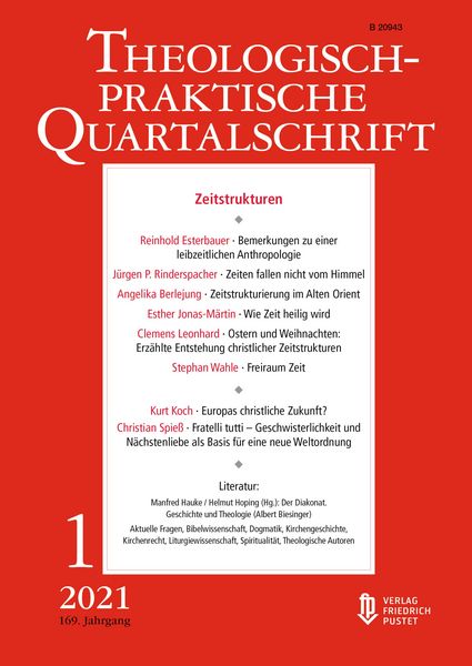 Produktbild: Zeitstrukturen