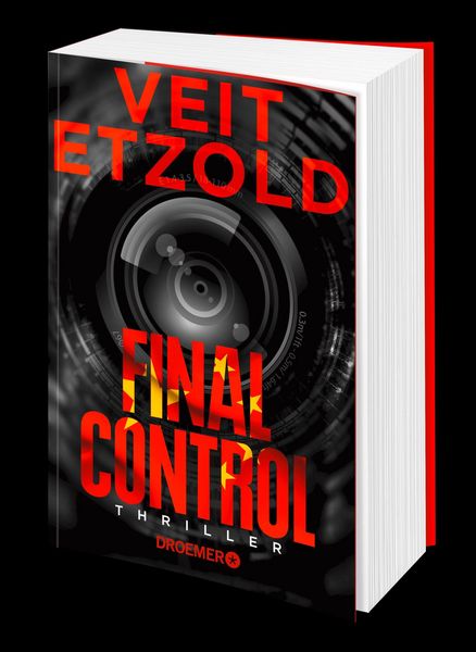 Produktbild: Final Control