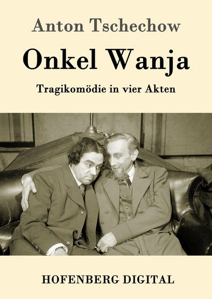 Produktbild: Onkel Wanja