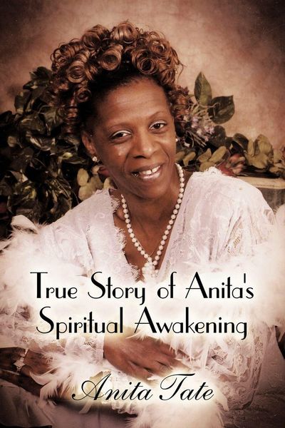 Produktbild: True Story of Anita's Spiritual Awakening