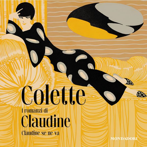 I romanzi di Claudine. Claudine se ne va - Colette, Audio, 9788852167508