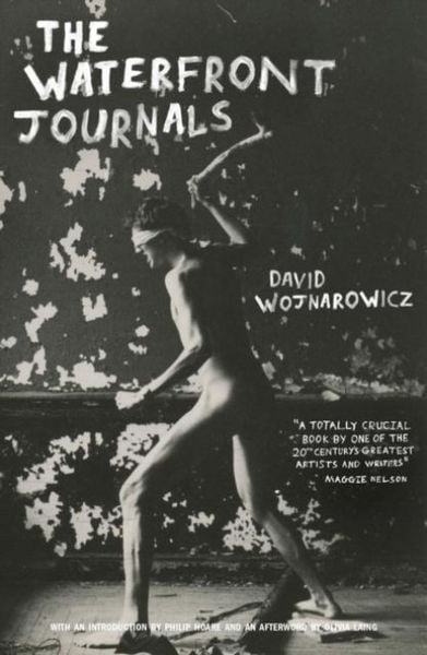 Produktbild: The Waterfront Journals