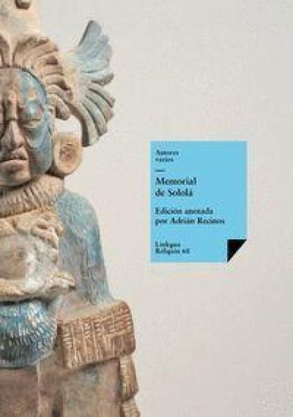 Produktbild: Memorial de Solol&aacute;