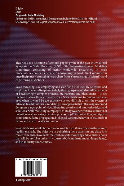 Produktbild: Progress in Scale Modeling