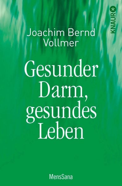 Produktbild: Gesunder Darm