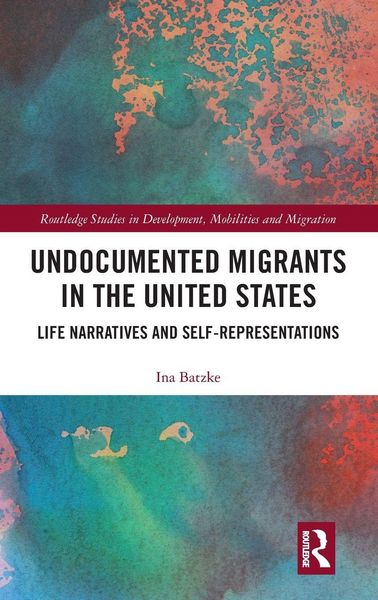 Produktbild: Undocumented Migrants in the United States