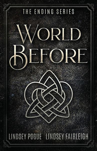 Produktbild: World Before
