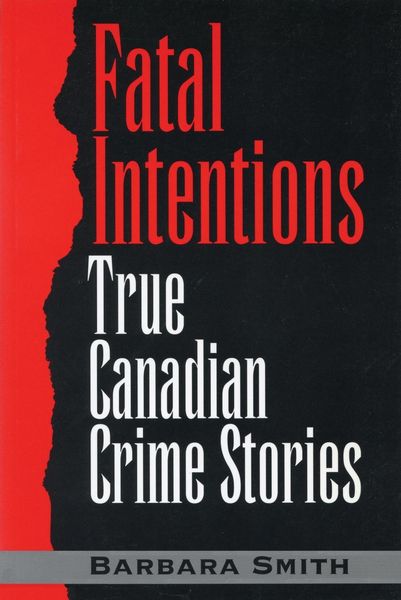 Produktbild: Fatal Intentions