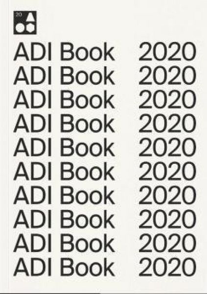 Produktbild: ADI book 2020