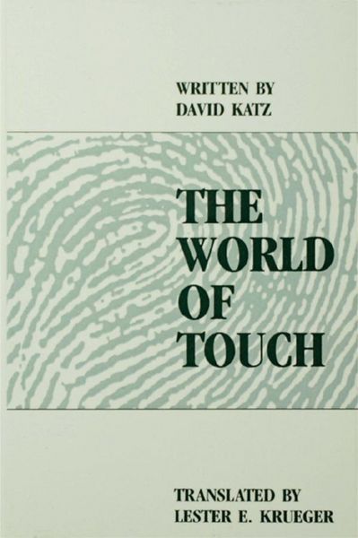 Produktbild: The World of Touch