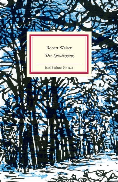 Produktbild: Der Spaziergang