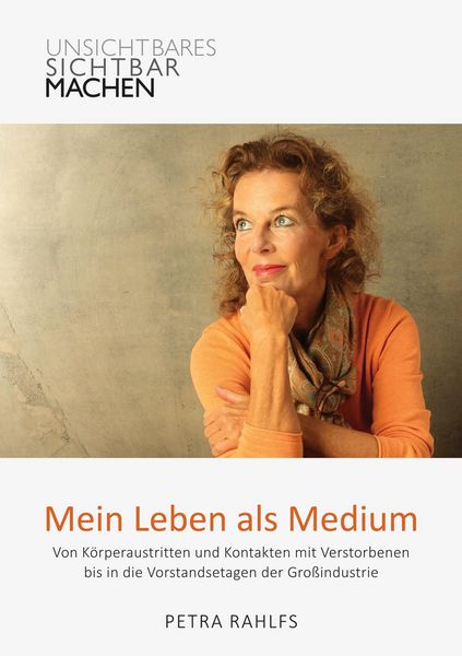 Produktbild: Mein Leben als Medium