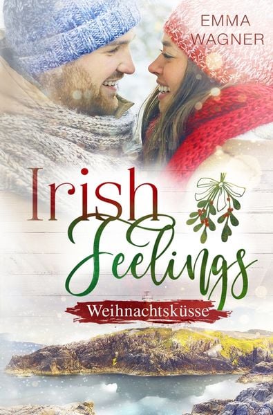 Produktbild: Irish Feelings - Weihnachtsk&uuml;sse