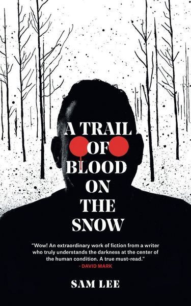 Produktbild: A Trail of Blood on the Snow