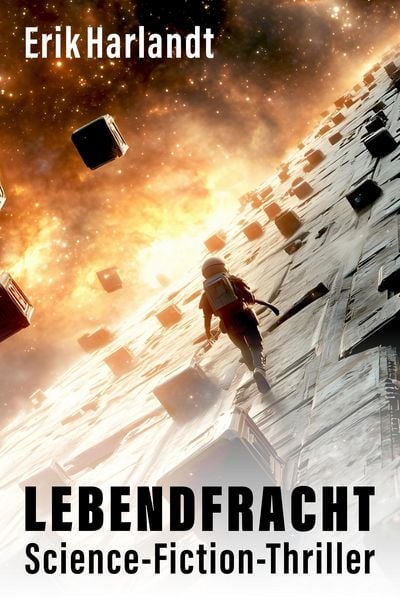 Produktbild: Lebendfracht