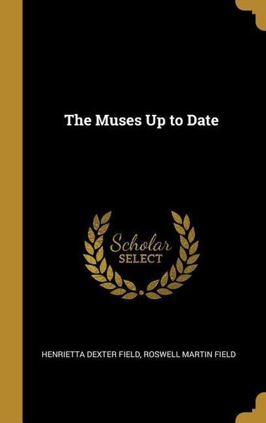 Produktbild: The Muses Up to Date