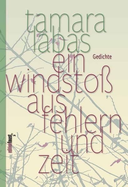 Produktbild: Ein Windsto&szlig; aus Fehlern und Zeit