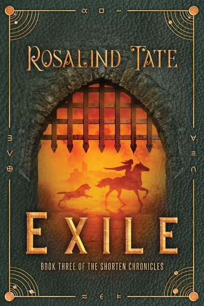 Produktbild: Exile
