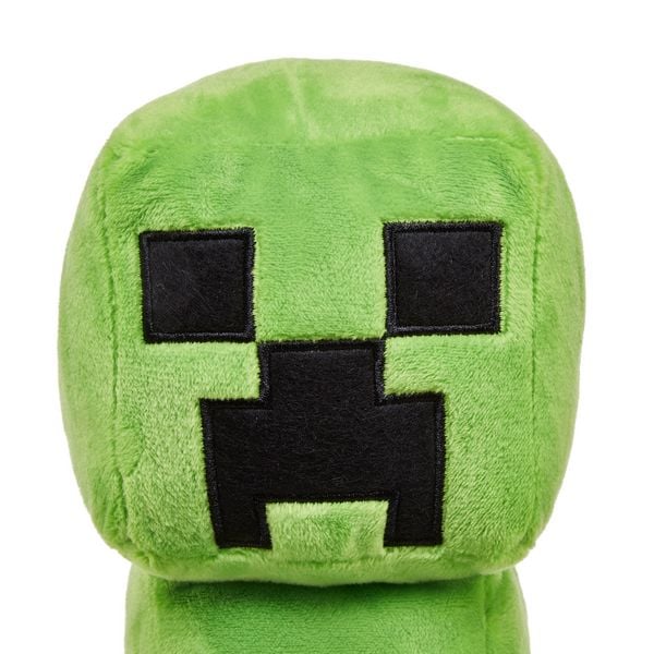 Produktbild: Minecraft 8" Basic Plush Creeper