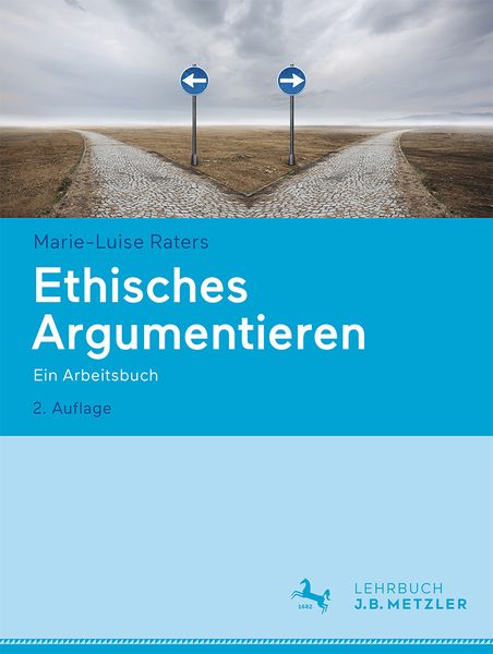 Produktbild: Ethisches Argumentieren