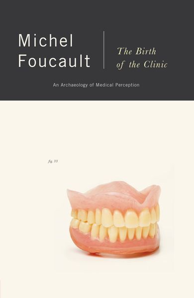 Produktbild: The Birth of the Clinic