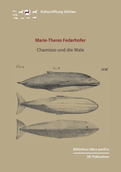 Produktbild: Chamisso und die Wale