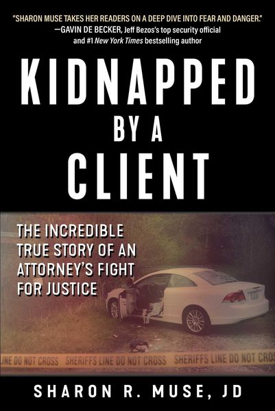 Produktbild: Kidnapped by a Client