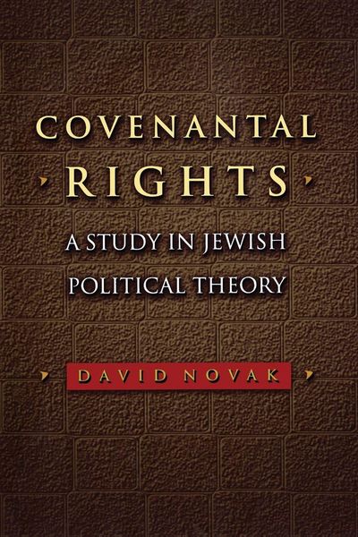 Produktbild: Covenantal Rights