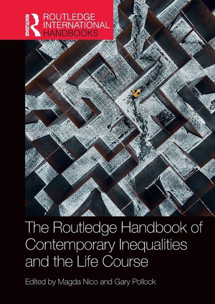 Produktbild: The Routledge Handbook of Contemporary Inequalities and the Life Course