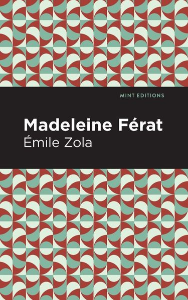 Produktbild: Madeleine F&eacute;rat