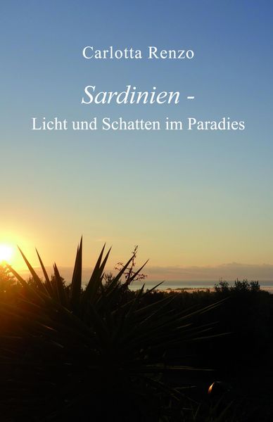 Produktbild: Sardinien - Licht und Schatten im Paradies