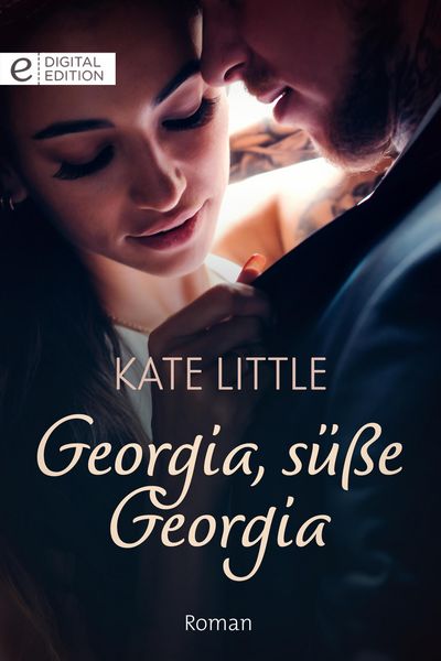 Produktbild: Georgia, s&uuml;&szlig;e Georgia