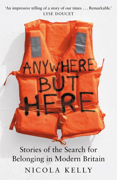 Produktbild: Anywhere But Here
