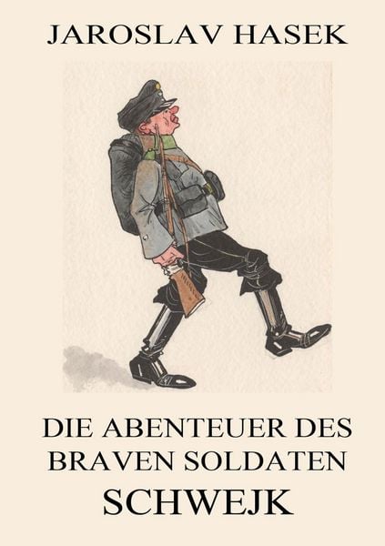 Produktbild: Die Abenteuer des braven Soldaten Schwejk