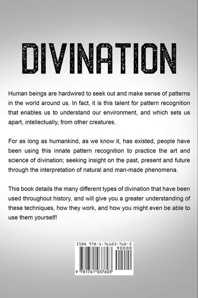 Produktbild: Divination